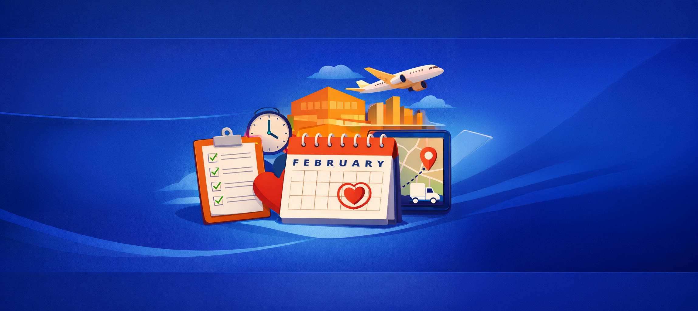 Short demand peaks in E-commerce What to review before Valentine’s Day